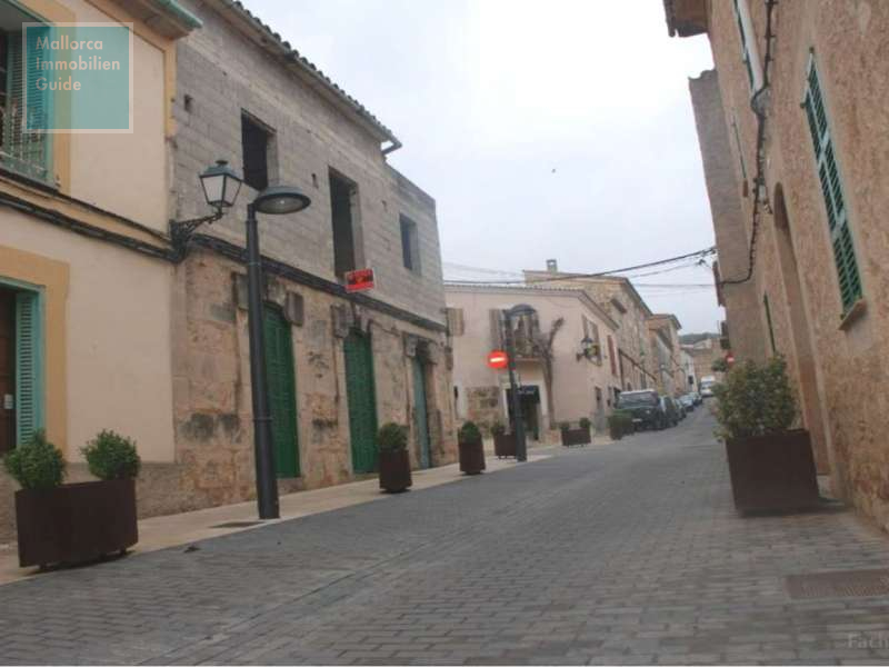 House for sale in Mallorca: wide choice village houses 5