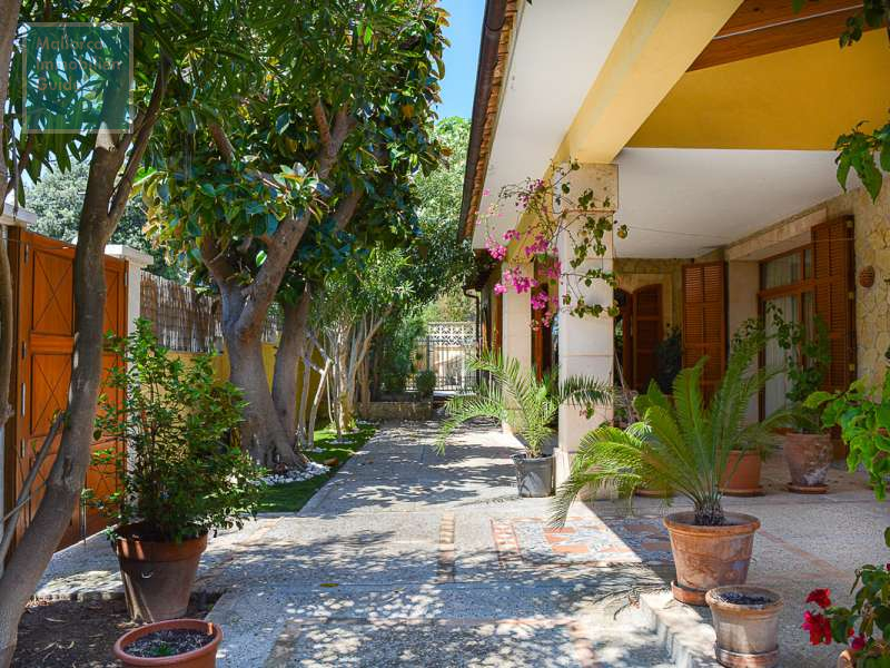 Eingangsbereich mit...