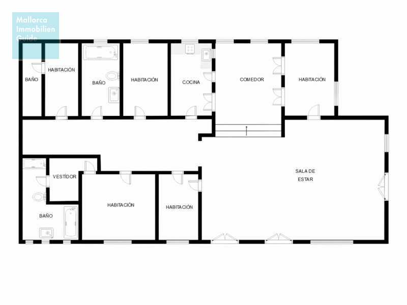 Finca en venta Mallorca: ofertas a partir de  275.000 20