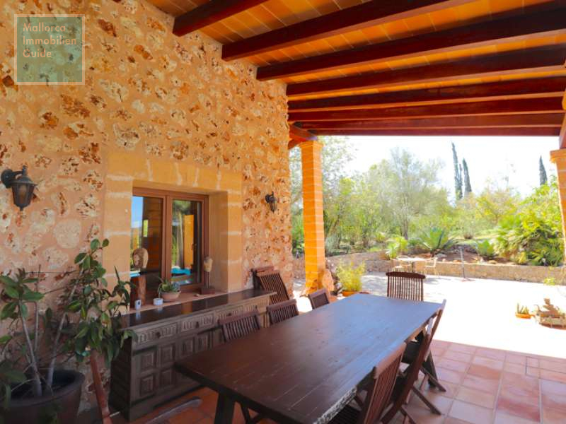 Finca for sale in Mallorca: top offers starting at  275.000 10