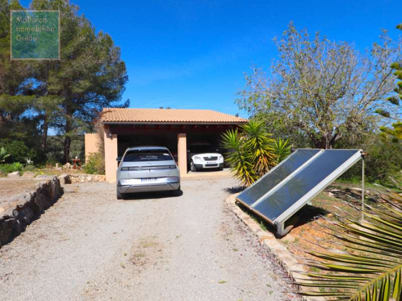 Finca for sale in Mallorca: top offers starting at  275.000 15