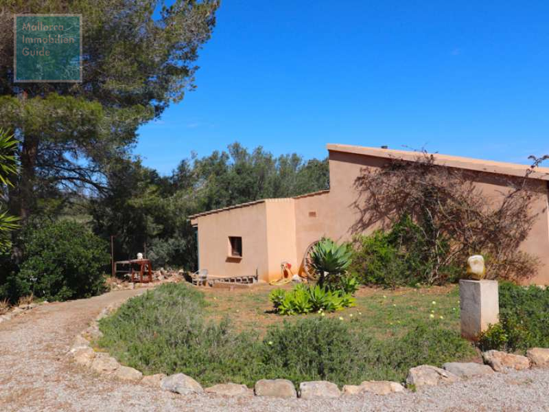 Finca for sale in Mallorca: top offers starting at  275.000 16