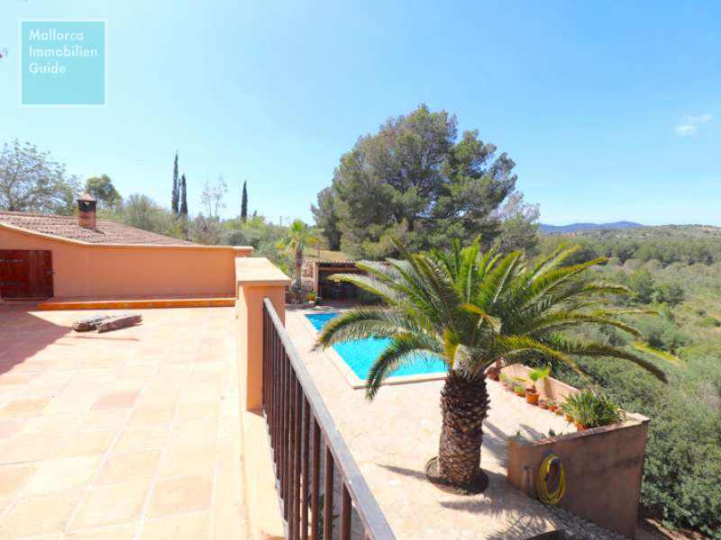 Finca for sale in Mallorca: top offers starting at  275.000 36