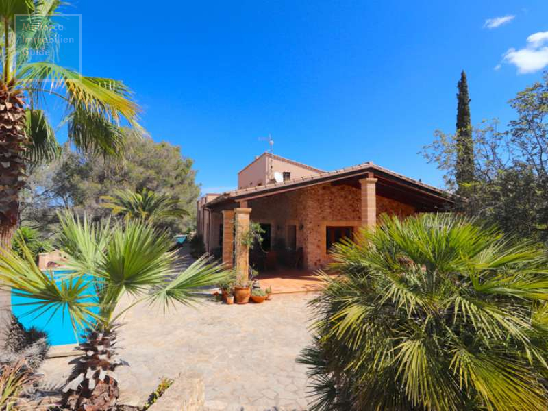 Finca for sale in Mallorca: top offers starting at  275.000 4