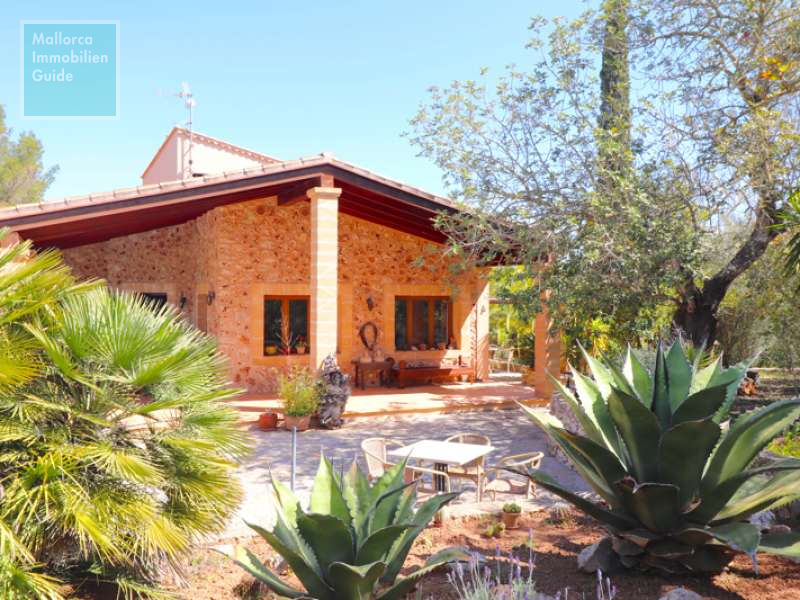 Finca for sale in Mallorca: top offers starting at  275.000 5