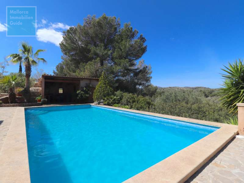 Finca for sale in Mallorca: top offers starting at  275.000 7