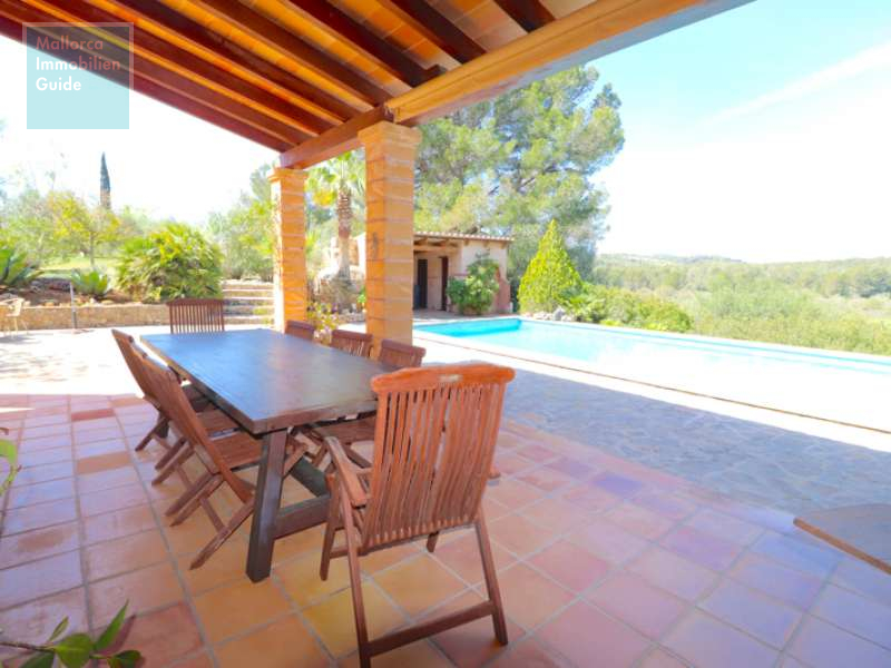 Finca for sale in Mallorca: top offers starting at  275.000 9