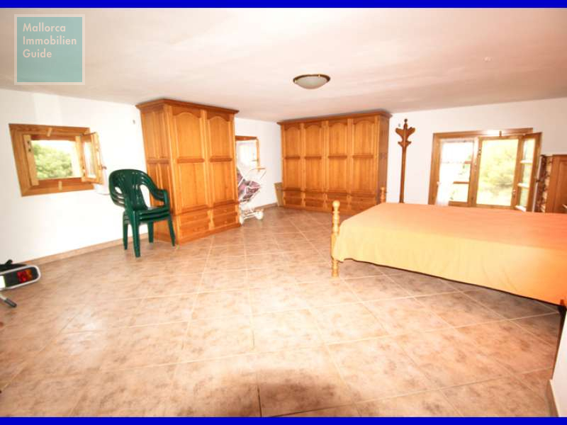 Hobbyraum (4. Schlafzimmer)