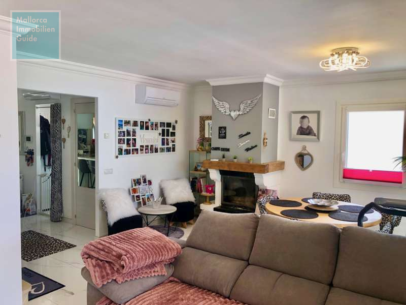 House for sale in Mallorca: wide choice village houses 10