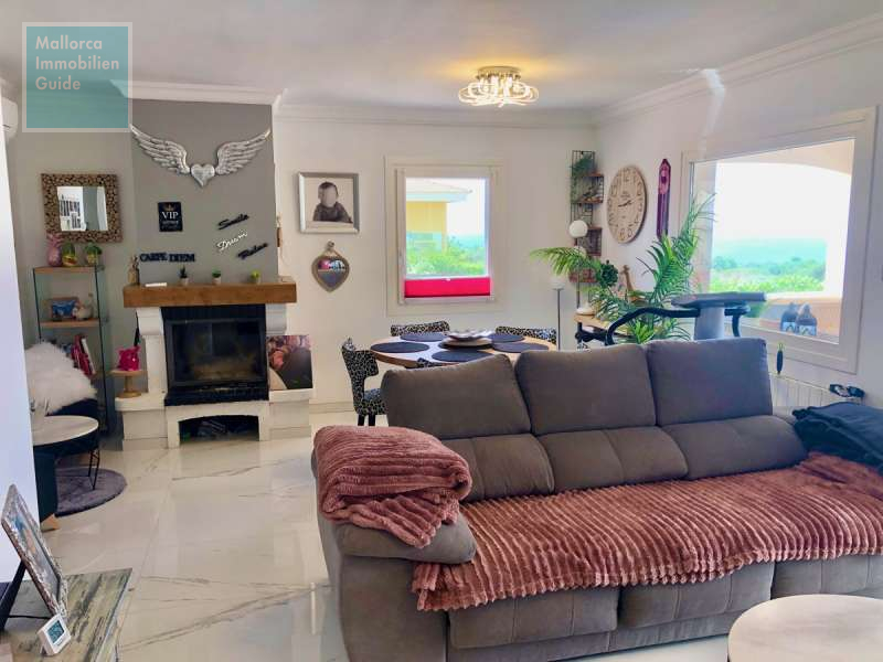 House for sale in Mallorca: wide choice village houses 11