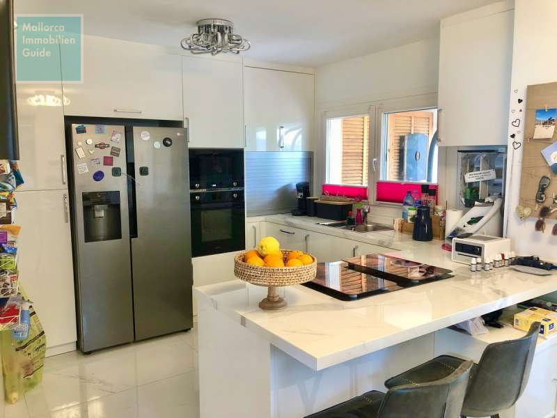 House for sale in Mallorca: wide choice village houses 12