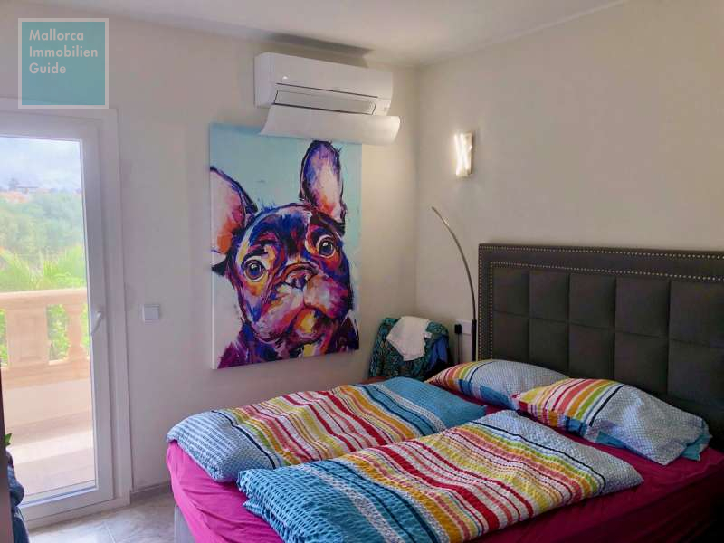 House for sale in Mallorca: wide choice village houses 13