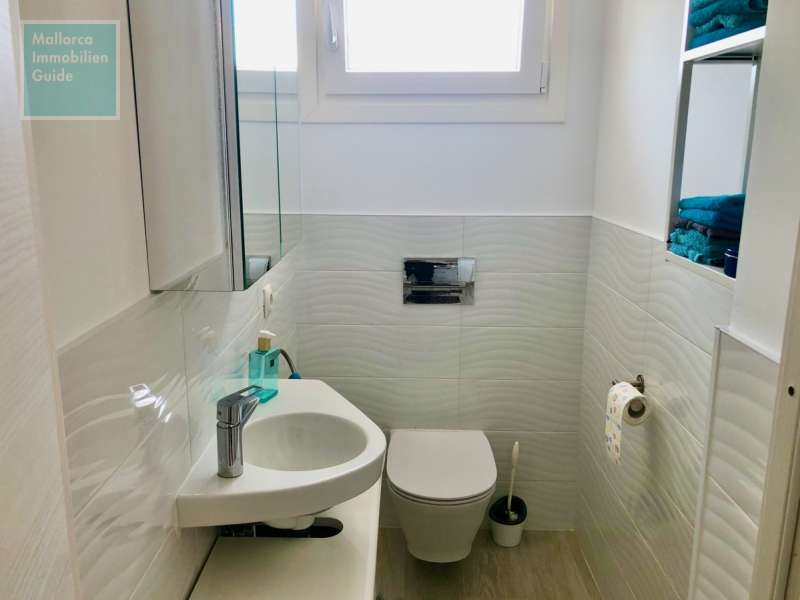 House for sale in Mallorca: wide choice village houses 14