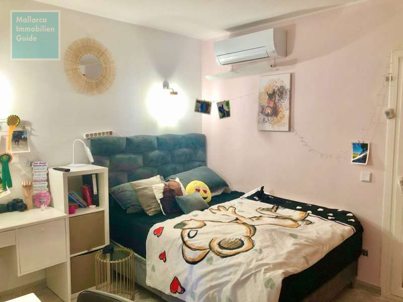 House for sale in Mallorca: wide choice village houses 15