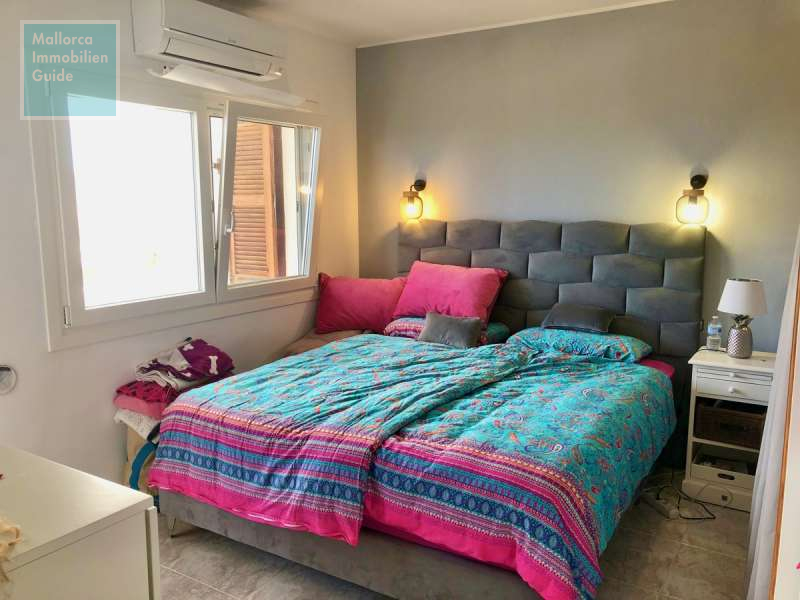 House for sale in Mallorca: wide choice village houses 17