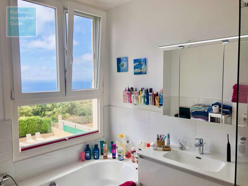 House for sale in Mallorca: wide choice village houses 18