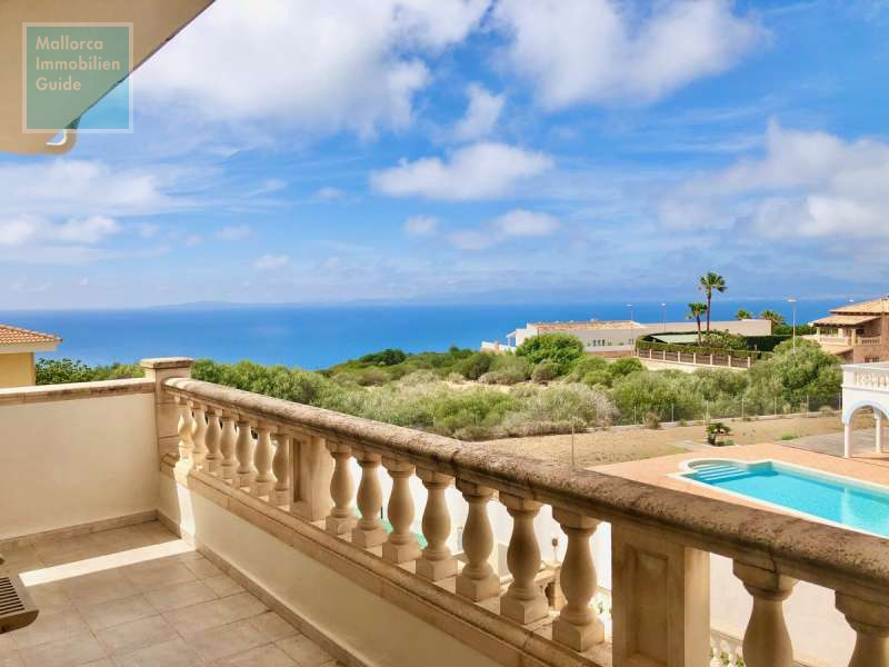 House for sale in Mallorca: wide choice village houses 19