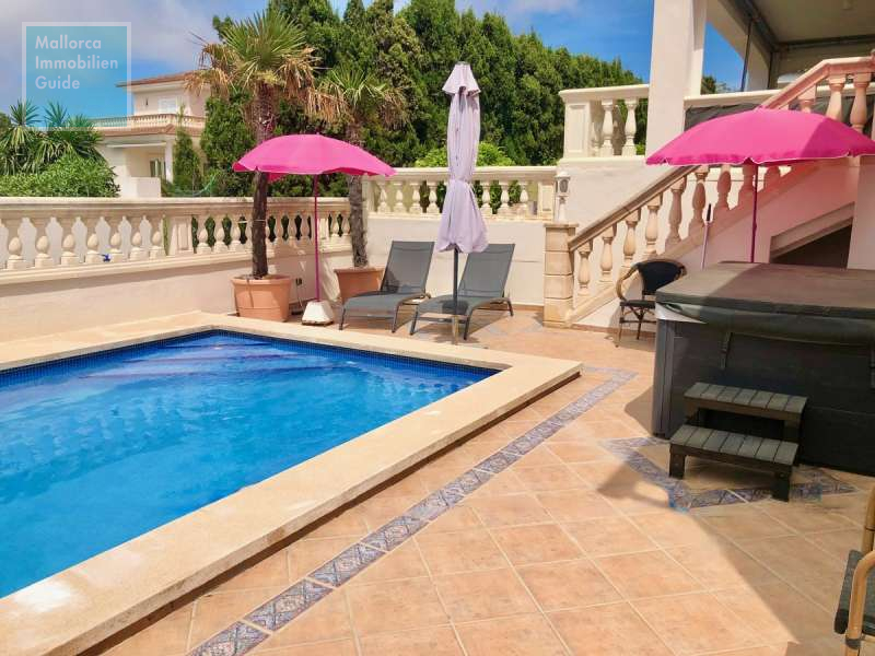 House for sale in Mallorca: wide choice village houses 2