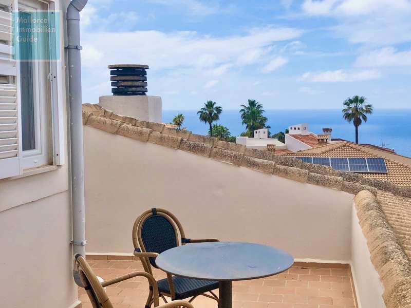 House for sale in Mallorca: wide choice village houses 21