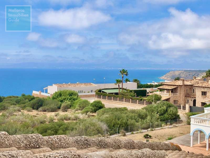 House for sale in Mallorca: wide choice village houses 23