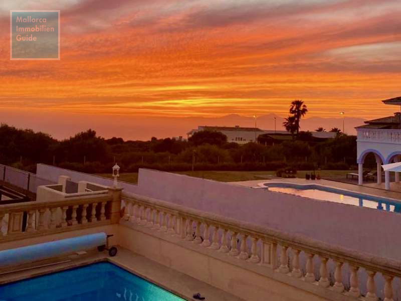 House for sale in Mallorca: wide choice village houses 24