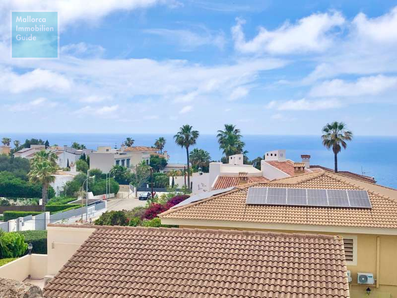 House for sale in Mallorca: wide choice village houses 3