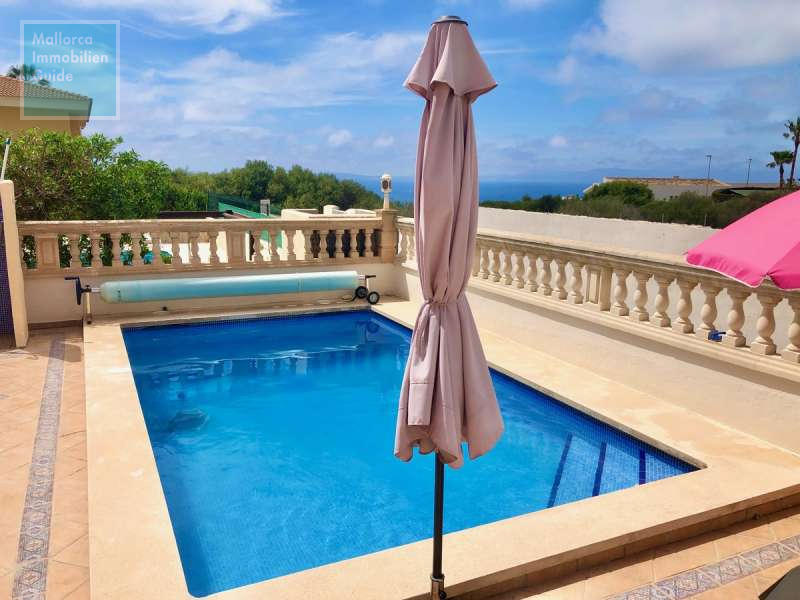 House for sale in Mallorca: wide choice village houses 4