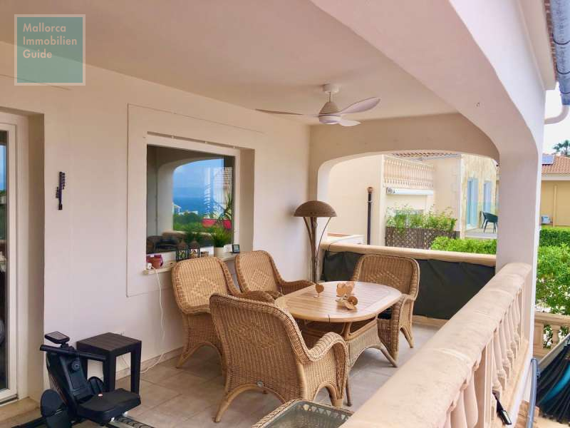 House for sale in Mallorca: wide choice village houses 5