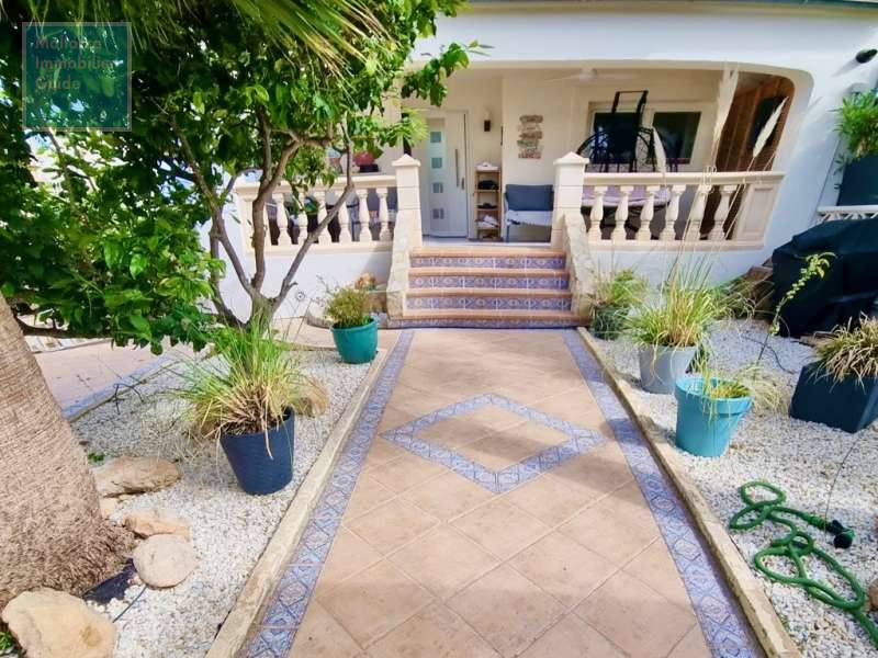 House for sale in Mallorca: wide choice village houses 7