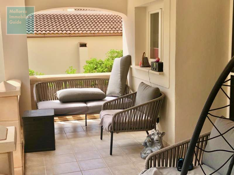 House for sale in Mallorca: wide choice village houses 8