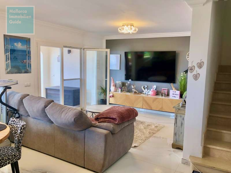 House for sale in Mallorca: wide choice village houses 9