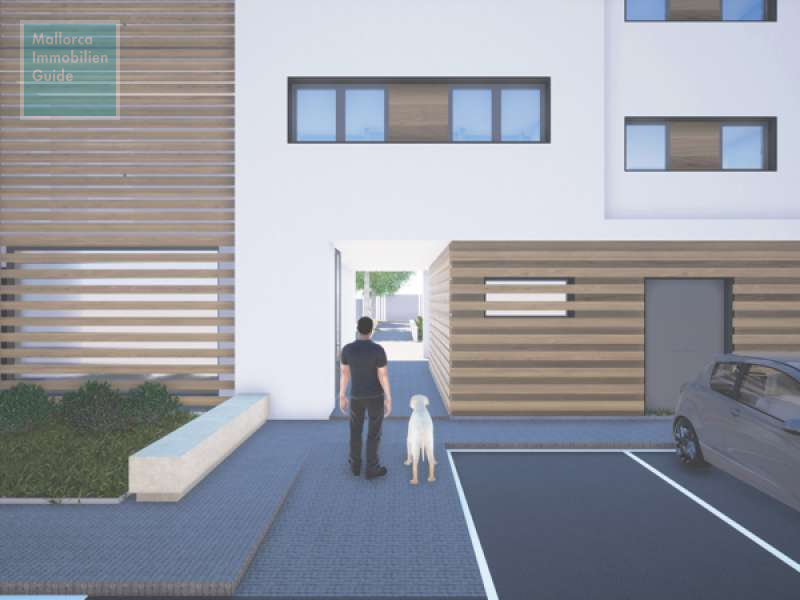 Apartment for sale in Mallorca: wide choice, excellent prices  7