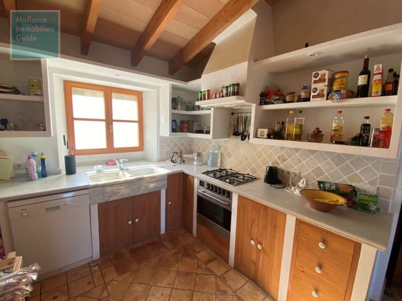 Mallorquinische Küche