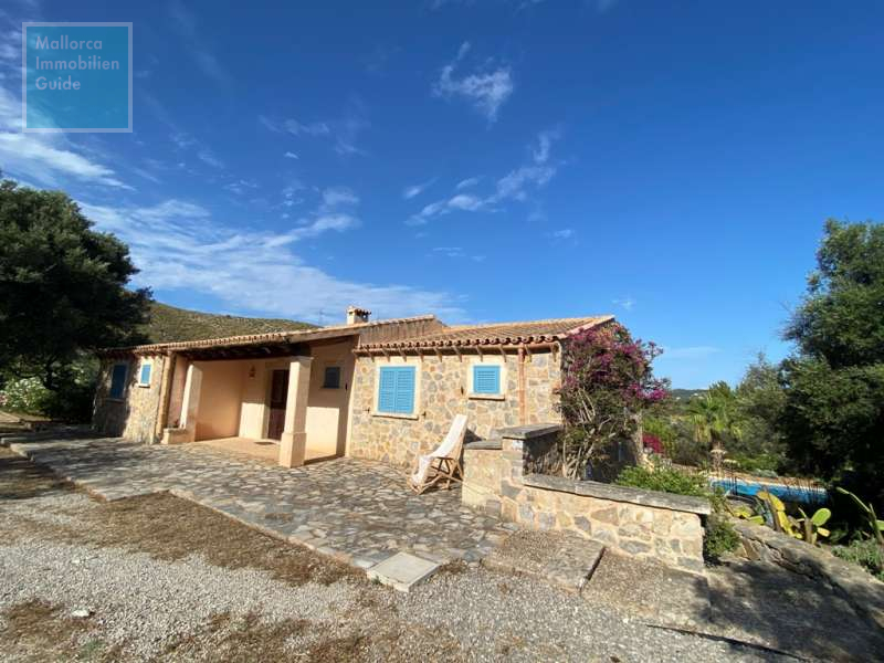 Finca, Capdepera - Mallorca