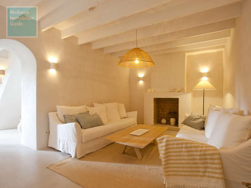 Casa en venta Mallorca: gran oferta, casas de pueblo y chalets 3