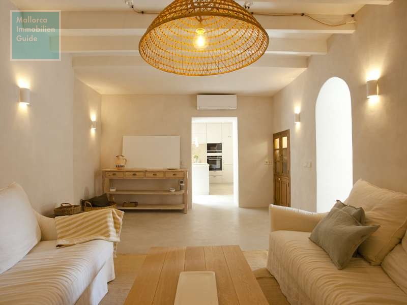 Casa en venta Mallorca: gran oferta, casas de pueblo y chalets 4