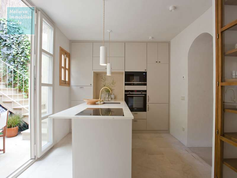 Casa en venta Mallorca: gran oferta, casas de pueblo y chalets 5
