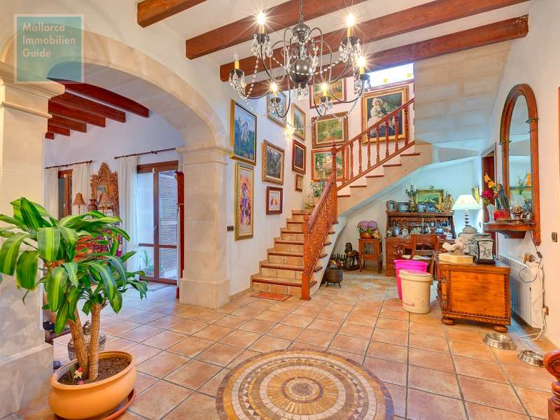 Finca for sale in Mallorca: top offers starting at  275.000 12