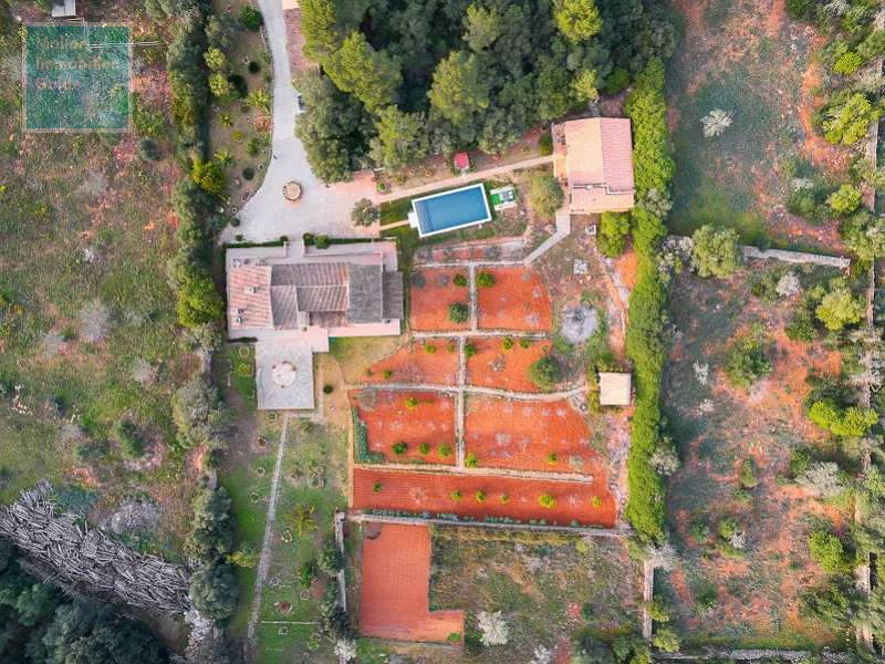 Finca for sale in Mallorca: top offers starting at  275.000 2