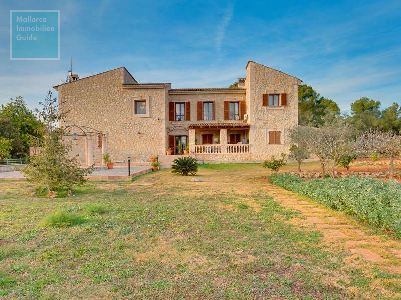 Finca for sale in Mallorca: top offers starting at  275.000 22