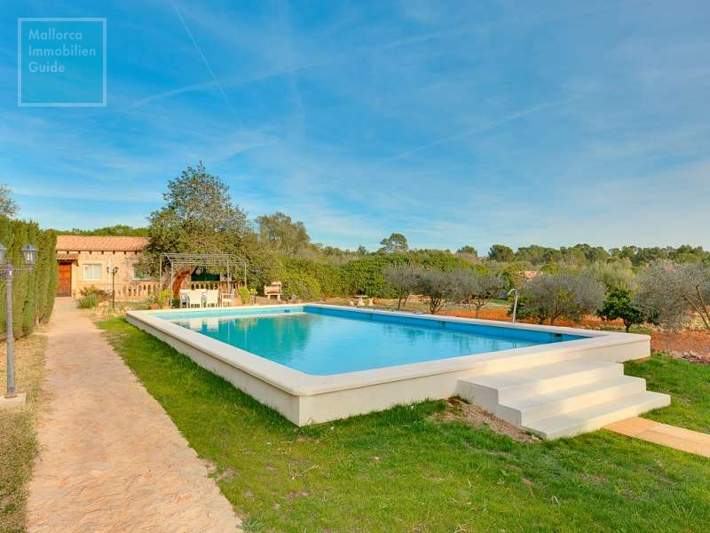 Finca for sale in Mallorca: top offers starting at  275.000 4