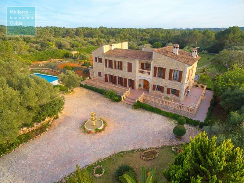 Finca for sale in Mallorca: top offers starting at  275.000 5