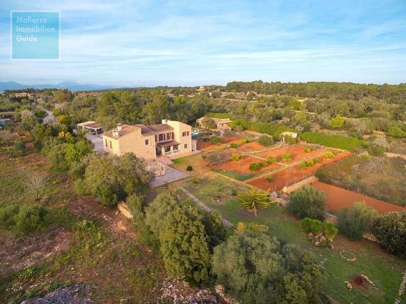 Finca for sale in Mallorca: top offers starting at  275.000 6