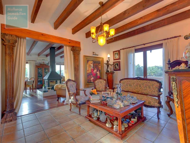 Finca for sale in Mallorca: top offers starting at  275.000 9