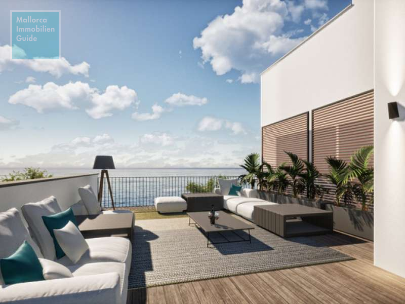 House for sale in Mallorca: wide choice village houses 2