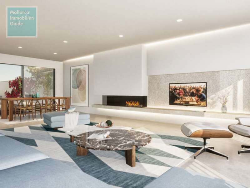 House for sale in Mallorca: wide choice village houses 3