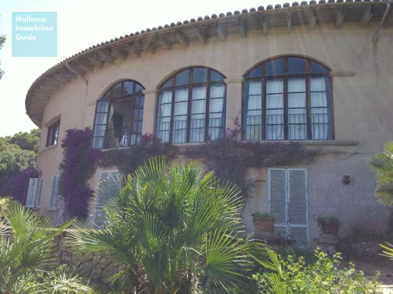 House for sale in Mallorca: wide choice village houses 10