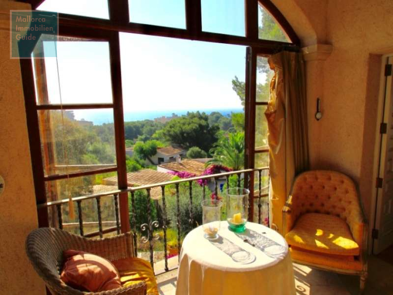 House for sale in Mallorca: wide choice village houses 11