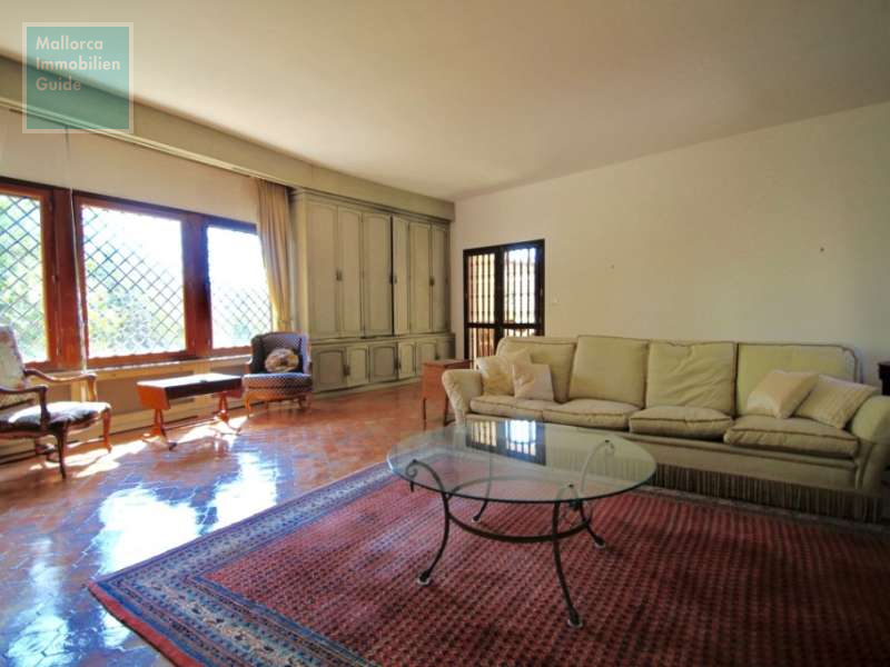 House for sale in Mallorca: wide choice village houses 12