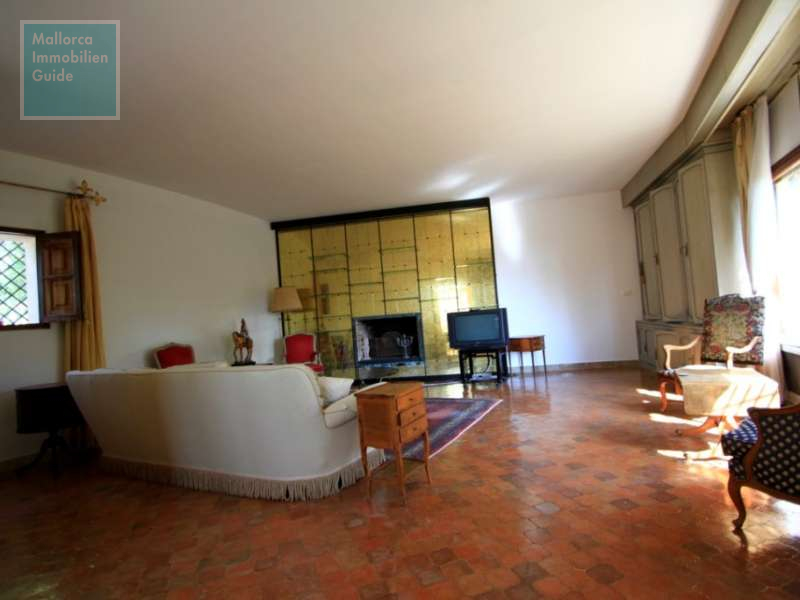 House for sale in Mallorca: wide choice village houses 13